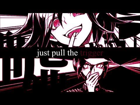 [SPOILERS] bad intentions; ouma kokichi