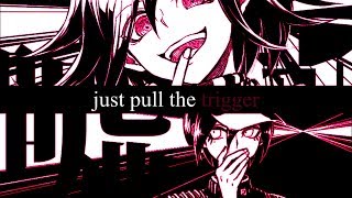 [SPOILERS] bad intentions; ouma kokichi