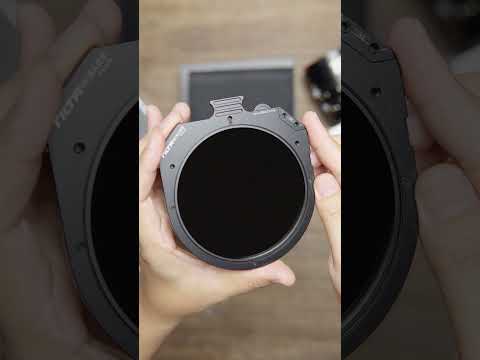 TITLA VND Filters #camera