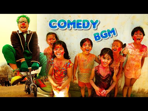 South Indian Style Comedy BGM - Royalty free Music Download