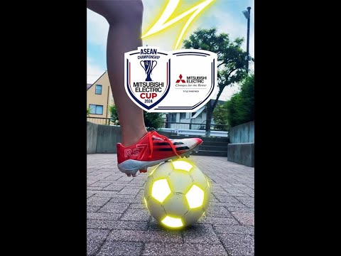 ASEAN Mitsubishi Electric Cup™ Employee Video #2