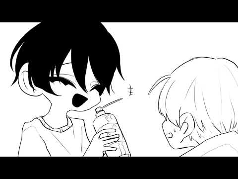 DO NOT SHAKE / meme【東リベ】