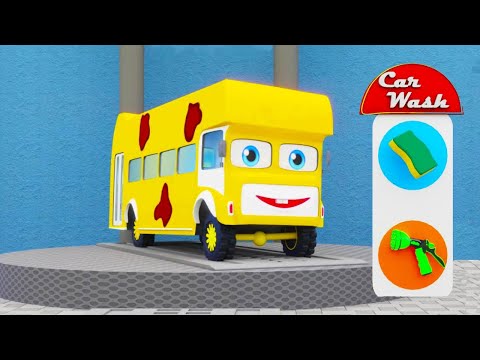 If You're Happy and You Know It Clap Your Hands Song | Nursery Rhymes and Kids Songs