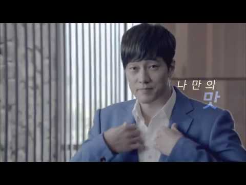 So Ji Sub - Cheddar Cheese CF - 2014