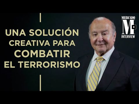 Cómo la titulación de propiedades combate la criminalidad y terrorismo - Hernando de Soto