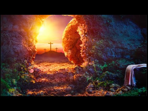 Easter Sunday With Jesus-Channeling Jesus