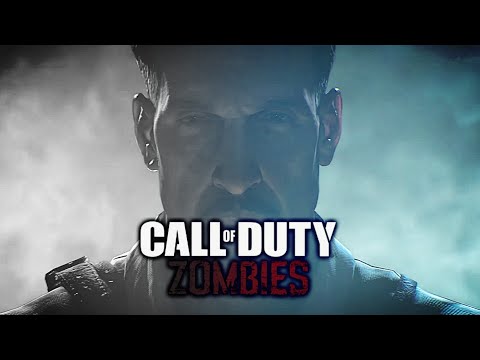 COD | zombies @batnerd