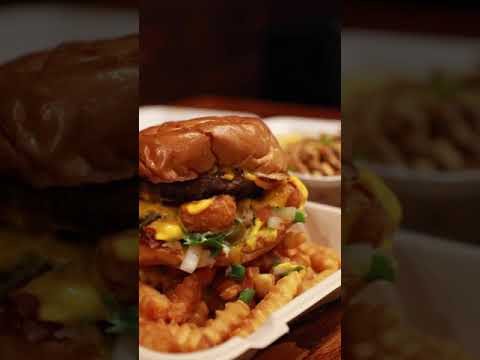 Hawaii Best Eats - Beerlab Hawaii (Honolulu,Hawaii) #shorts #hawaiifood