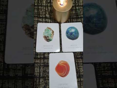 Oracle card guidance for 7th March