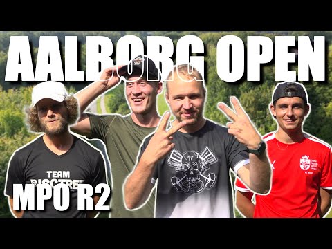 DFSU DT #5 Aalborg Open MPO R2 Kyed Handrup Hansen Boeri