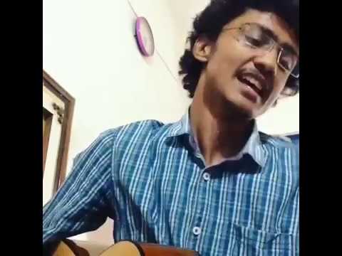 'Agar Tum Saath Ho' | Tamasha | 1 minute | Cover | Ronak bhatt .