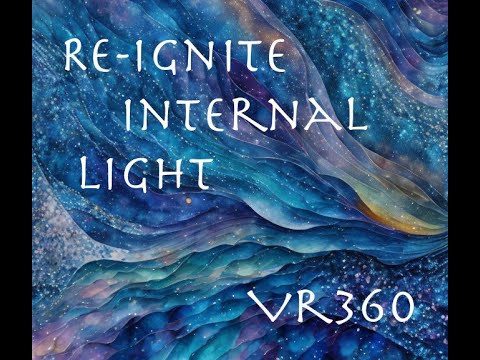 Internal Flame VR Meditation Mindfulness