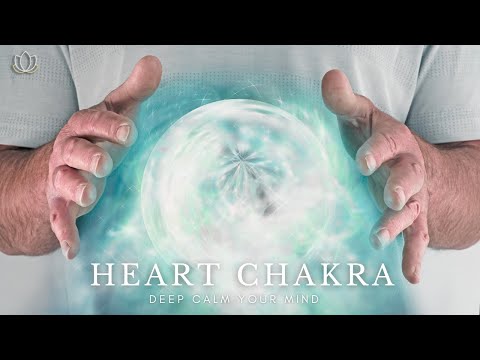 ♫ 乾淨無廣告 ♫ 100分鐘解鎖脈輪缽音. 平靜內心. 療癒. 100min Healing Meditation - Heart Chakra