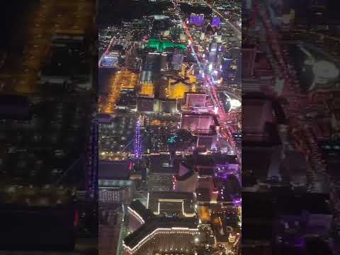 Always the Strip's Best View #travel #lasvegas #vegas #light #night #lasvegaslights #vegasdream