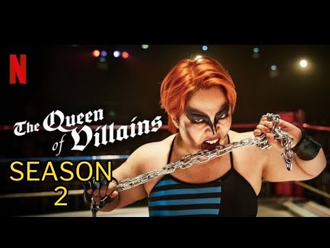 The Queen of Villains Season 2: Teaser | Release date, Cast & Plot | K-Drama | Netflix | Updates? |