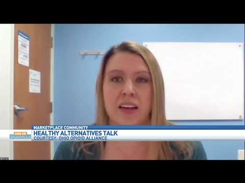 GDM: Healthy Alternatives - Ohio Opioid Alliance 021121