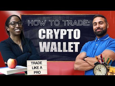 WHAT IS A CRYPTO WALLETS 🥶/🔥   | November 8 LIVE