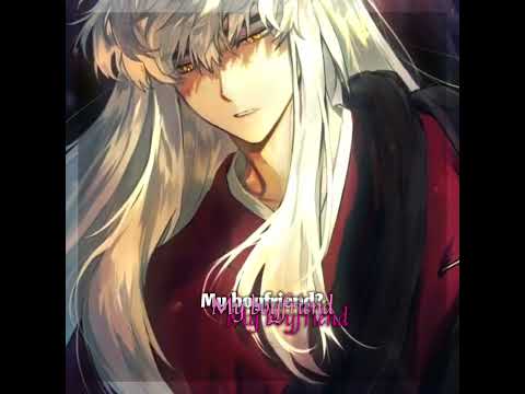 Aome y inuyasha #edit#apoyoplissssssssssssss