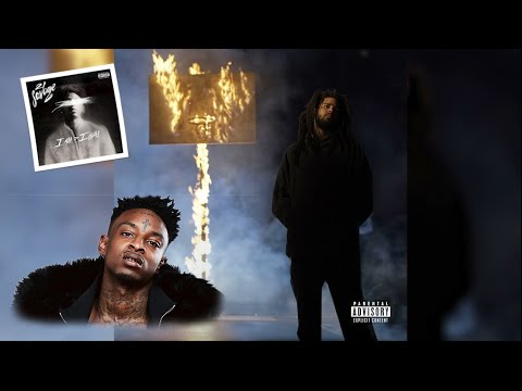 a lot x my life - J. Cole & 21 Savage (That Transition! #66)