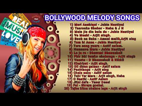 Hindi Romantic songs l New MP3 gane l Bollywood  Melody songs Hindi download free l vb4uc l Trending