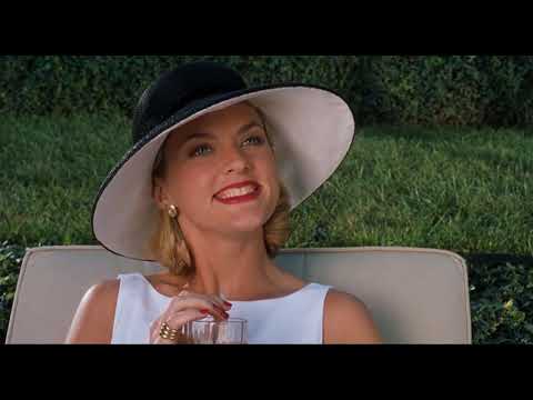 Meredith Blake being iconic for almost 4 minutes