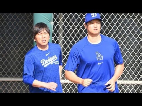 大谷翔平が〝水原事件〟語る「やっと来れた場所でそんな風に思ってプレーするのはもったいない」