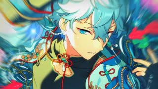 blah blah blah | sena izumi edit (ensemble stars)