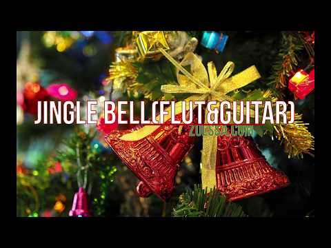 [무료음원] Jingle BellFlut&Guitar