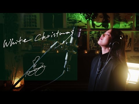 White Christmas  /  Unplugged cover by Ai Ninomiya