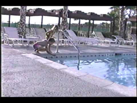 92 Borrego Part 1 Mel Mike Golf Pool