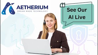 Aetherium AI Lead Process Demonstration