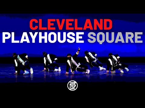 Kinjaz @ Cleveland Playhouse Square 2024