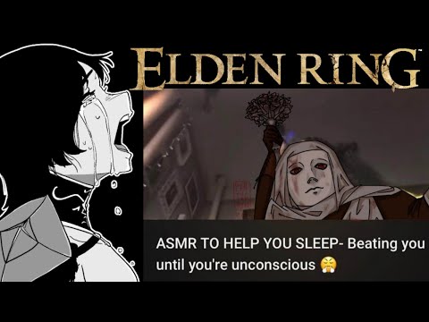 Elden Ring Funny Moments Compilation (Vtuber Edition)