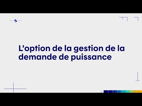 Réduire sa consommation d’électricité l’hiver, c’est payant!