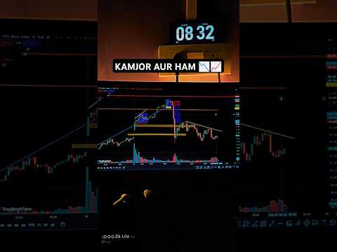 Kamjor aur ham #shortsvideo #shorts #viralshorts #youtubeshorts #intraday