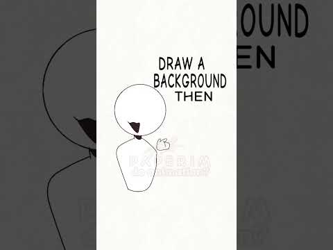 Girl We've been knowing how to draw || Animation || #animationmeme #animation #art