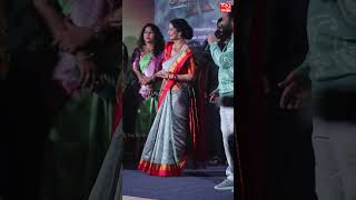 Jabardasth#sujatha  Visuals At #KCR Movie trailer launch #shorts #shortsfeed #shortsvideo#tagtelugu