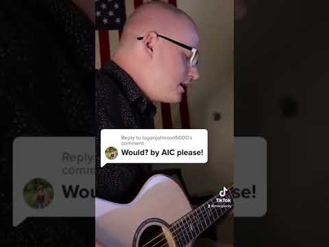 Alice In Chains - Would (from TikTok)