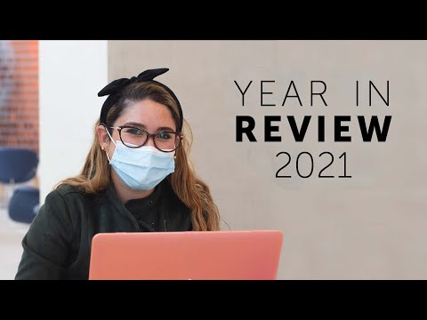 Year in Review 2021 | Calgary Public Library