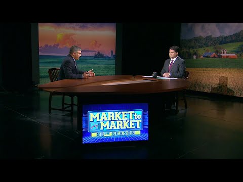 Market Plus with Matt Bennett