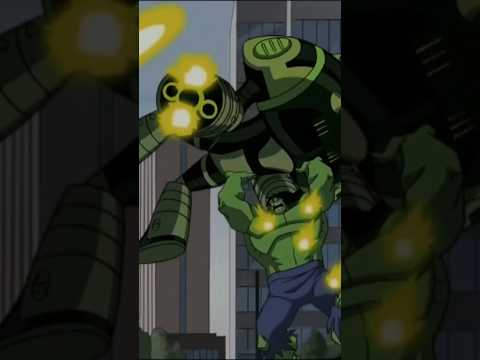 The Show that Put Respect on Hulk’s Name