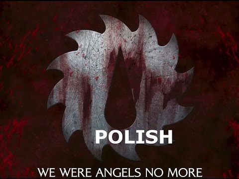 Keepers of Death - Flesh Tearers/Расчленители (Polish Lyrics)