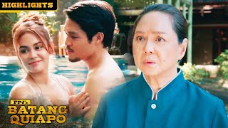 Tindeng saves Bubbles from Pablo | FPJ's Batang Quiapo (w/ English Subs)