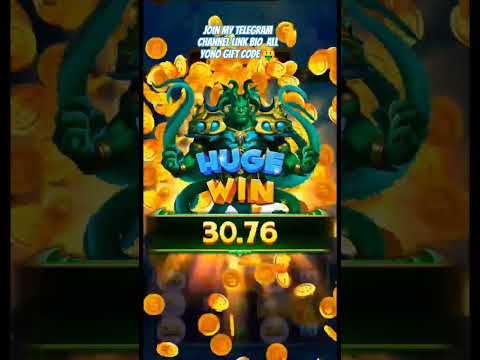 Power of the kraken,Power of the kraken legendary win,Yono games grand jackpot, yono rummy