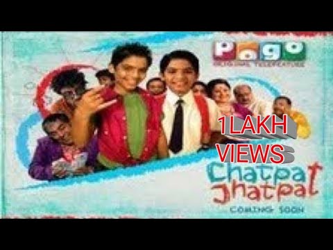 Chatpat Jhatpat Hindi full movie