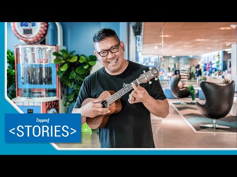 The Zappos Brand & Customer Service Spotlight | Zappos Stories