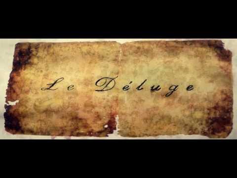 Le déluge | Desireless & Operation of the sun (subtitles)