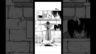 豊後野良犬第114章/Bungou Stray Dogs chapter 114/Великий из бродячих псов глава 114