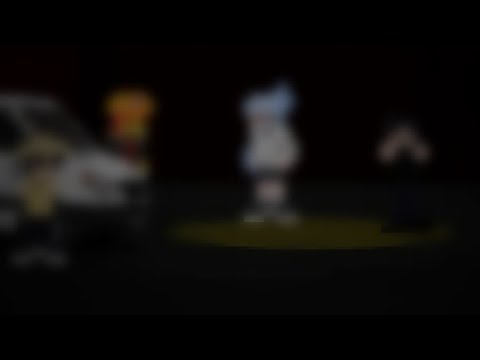 D.E.F.E.N.D. Z-Mixed Teaser