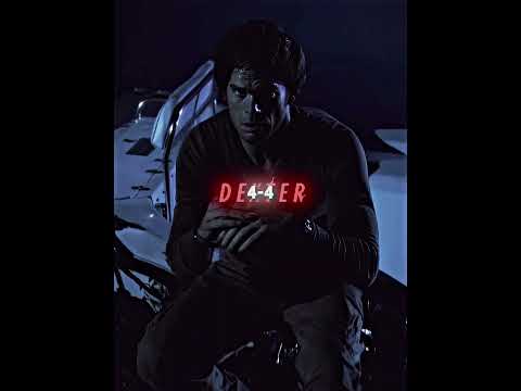 The Walking Dead Vs Dexter | Edit